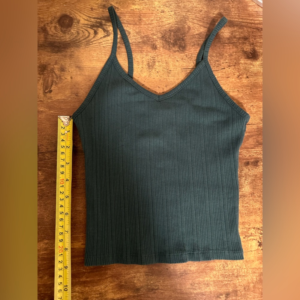 TOPSHOP Tank - Picture 7 of 8